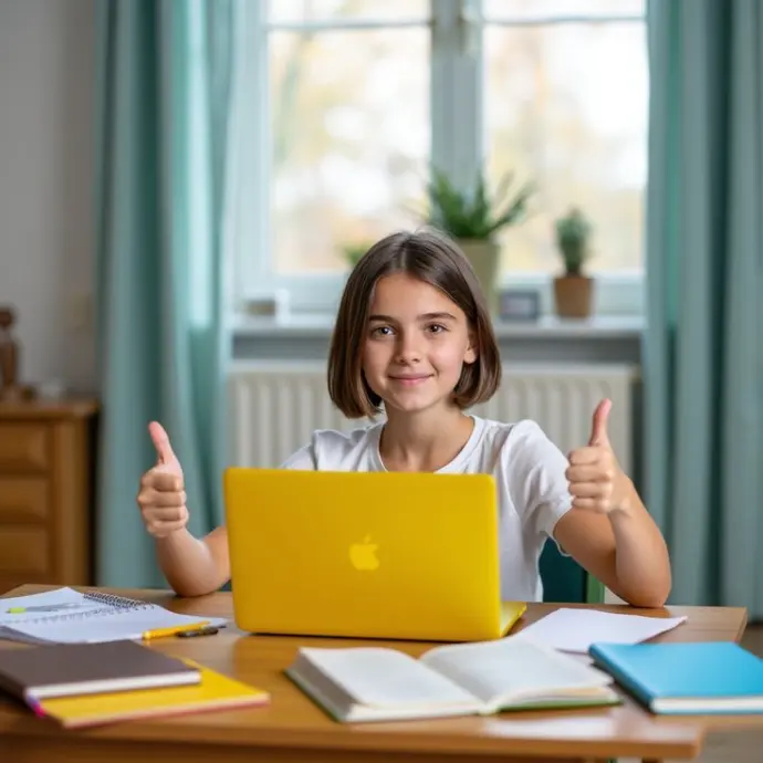 Tes IQ Sekolah Dasar - SD